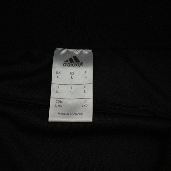 Adidas sport jacket, large, Juventus - Picture 4 of 8